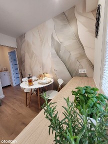 Komfortowe 2 pokoje, po generalnym remoncie, ul. Wiecherta, Jaroty