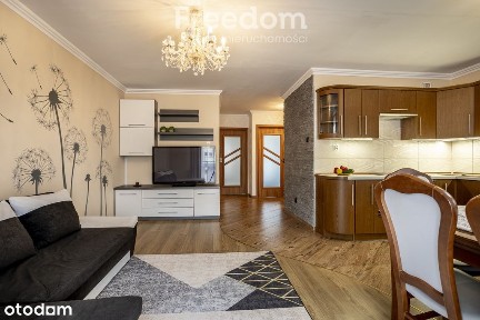 Na sprzedaż 3 - pokojowe mieszkanie w Ełku