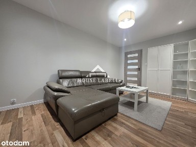 Od razu zamieszkasz. Słoneczne mieszkanie z zielonym widokiem.