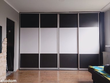 Kawalerka 29 m2 w centrum na ulicy Darwina