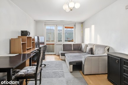 ⚡Dwa pokoje przy Lasku Aniołowskim⚡