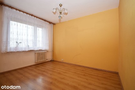 Ustawne 3 pokoje Sosnowiec ul. Dworska