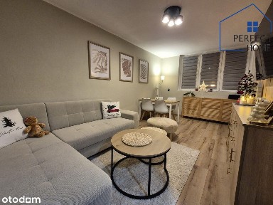 Zadbane 3 pokojowe Mieszkanie, Parter z balkonem po remoncie,Centrum