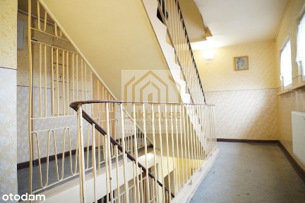 Funkcjonalne Mieszkanie 3-Pokojowe Z Balkonem