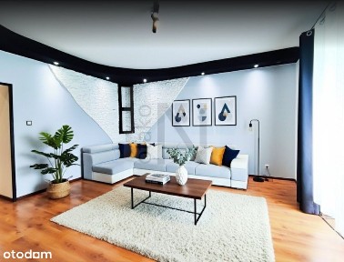 Okazja! 65M | M4 | Balkon | Parking | 2 Piwnice