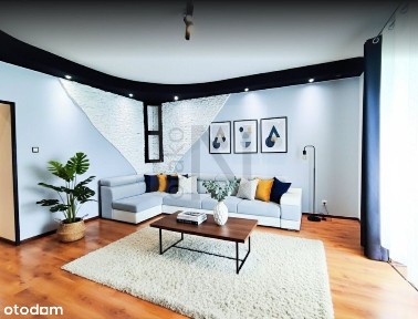 Okazja! 65M | M4 | Balkon | Parking | 2 Piwnice