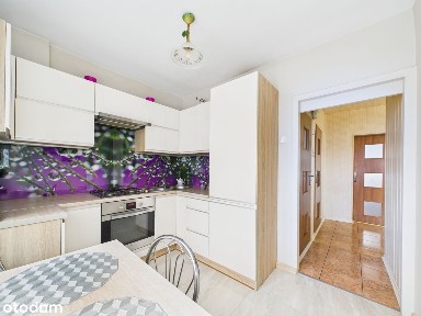 Na sprzedaż 3 pok. mieszkanie 59,26m2, Sosnowiec ul. Kossaka