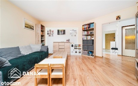 2 pokoje 60,50 m2 ul. Rusznikarska