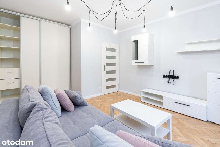 Bezpośrednio | Gotowe do zamieszkania | Wykończone