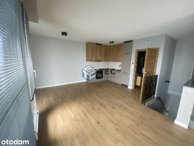 Apartament zabudowie szeregowej | wysoki standard