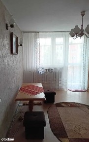 Skawina | Ul. Słoneczna | 3 pokoje | 46 m²