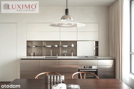 3 pokoje nowe komfortowe balkon garaż Zabłocie