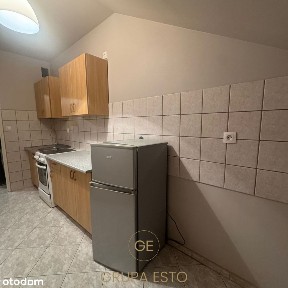 Ruczaj | Kawalerka | Sprzedaż