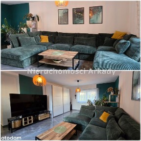 Bliźniak / Szotkowice / ul. Szkrzyszowska