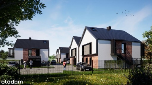 APARTAMENTY „SŁONECZNE WZGÓRZE” - Rączna k. Krakowa