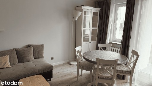 Przestronne 3-pokojowe mieszkanie z balkonem