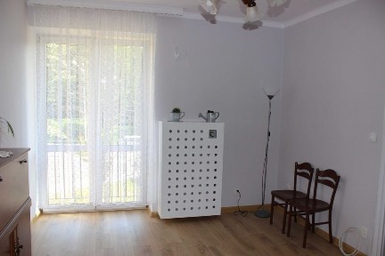 Sprzedam mieszkanie ul. Bogusławskiego 26 m2