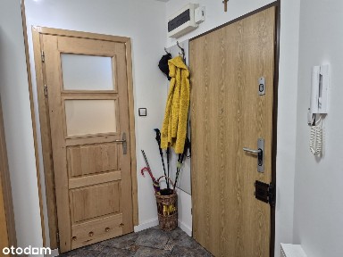 Komfortowe i przestronne z dobrą lokalizacją