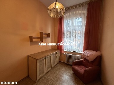 Mieszkanie w centrum miasta