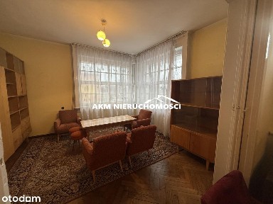 Mieszkanie w budynku dwurodzinnym z działką