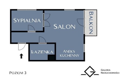 Dwa Niezależne Mieszkania | świetna Inwestycja