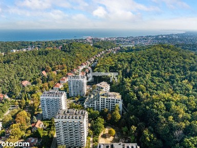 ul. 23 Marca, Przylesie, Sopot, pomorskie