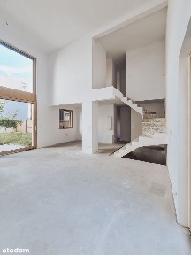 Dom 154 m² z ogrodem 100 m² i garażem - Cytadela