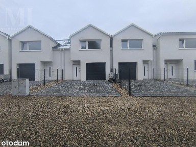 Na sprzedaż nowoczesne domy w Żychlinie