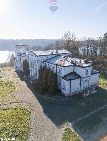 Dom, 1 604 m², Lubstów