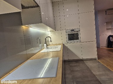 Apartament 54m2 z 2017r Taras 30m2 Garaż Gotowe do wejścia ul.Wrzosowa