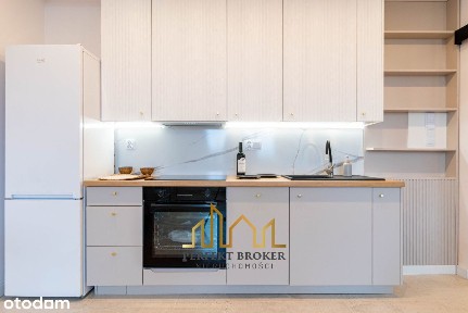 Kameralne mieszkanie po generalnym remoncie!