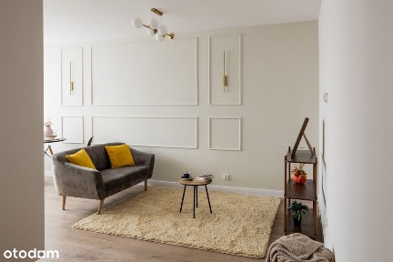 Nowe, PO REMONCIE ! 3 pokoje + garderoba - UL. Lwowska