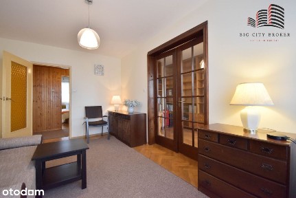 ul. Paganiniego, 3 pokoje, 48 metrów