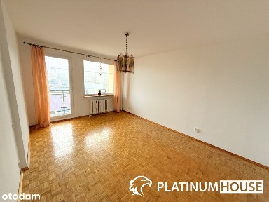 Komfortowe i przestronne 3 pokojowe mieszkanie!