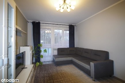 Mieszkanie, 45,80 m², Gorzów Wielkopolski