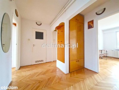 Mieszkanie na 2 piętrze Posada, Rzemieślnicza