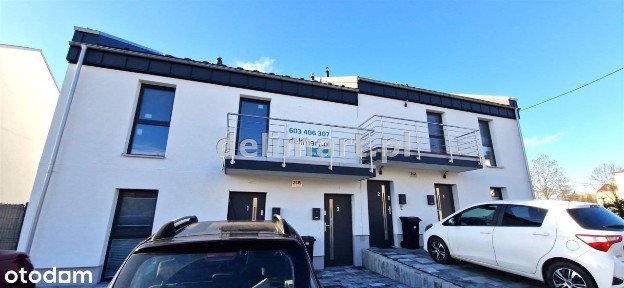 Atrakcyjne mieszkanie ul.Jasna w Sanoku