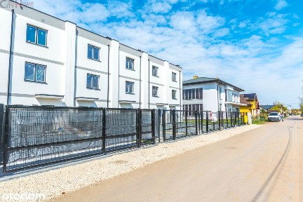 OKAZJA CENOWA! Segment za Markami w Słupnie!