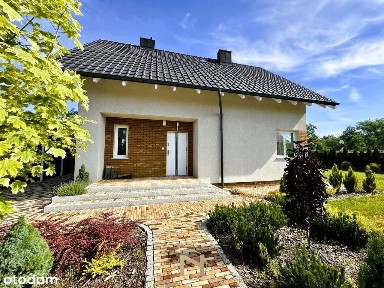 Dom, 118,39 m², Ciecierzyce