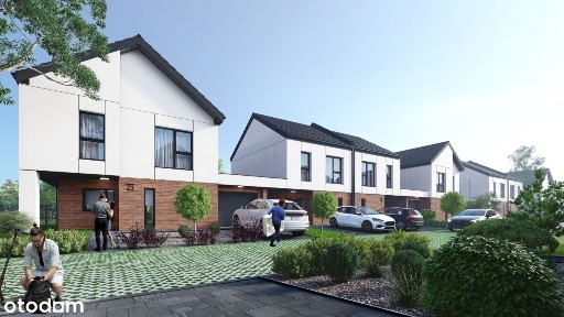 ul. Biedronki, Słomin, Raszyn, pruszkowski, mazowieckie