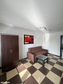 Do wynajęcia 2-pokojowe mieszkanie przy ul. Kilińskiego 2/4