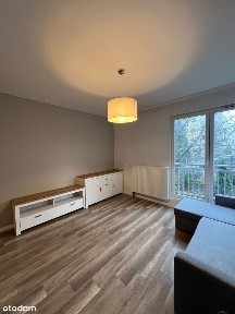 Do wynajęcia 2-pokojowe mieszkanie przy ul. Bardowskiego 25