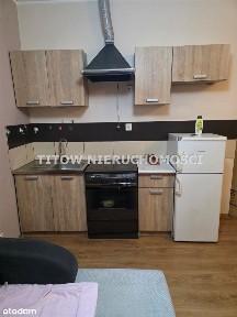 Sosnowiec Centrum kawalerkę wynajmę