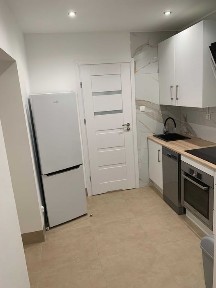 Kawalerka w centrum miasta