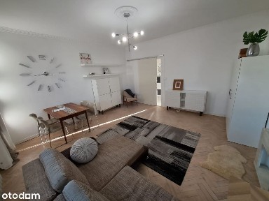 REZERWACJA Mieszkanie na wynajem ul. Krasińskiego