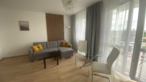 Kawalerka Gdańsk Jasień