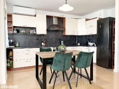 Sprzedam bezpośrednio mieszkanie 30 metrów do wejścia metra Stokłosy