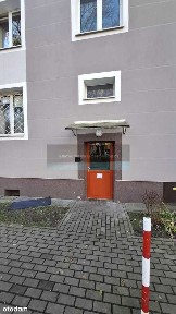 Kawalerka przy metrze Młynów.