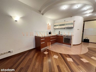 Przestronna kawalerka 34,2 m² z balkonem