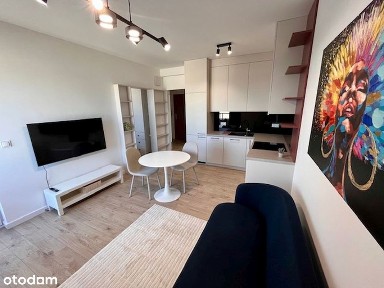 WARSZAWA GOCŁAW UMIŃSKIEGO 2 NOWE Gotowe do zamieszkania